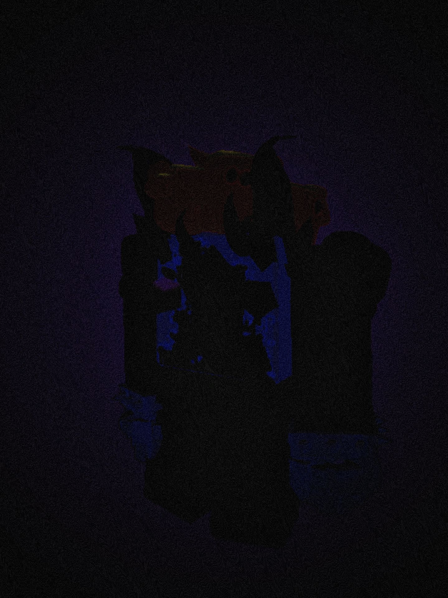 T U M O R E D 대표 이미지