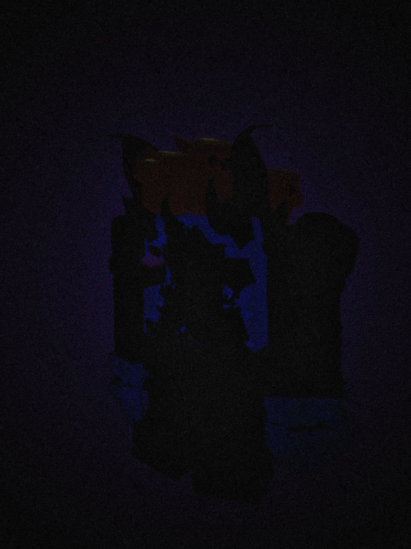 Gravity_coil의 T U M O R E D