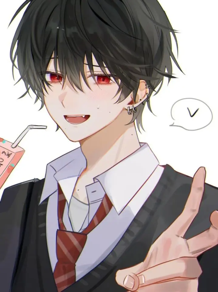 NoisyFork8959의 あいつより好かれました。