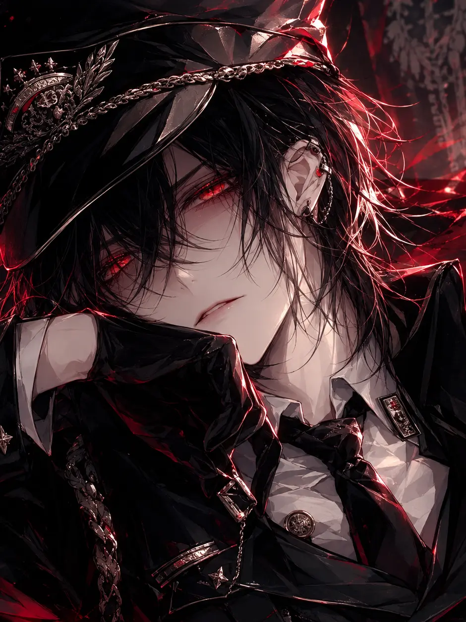 SAS1214의 Villainous Childhood Friend