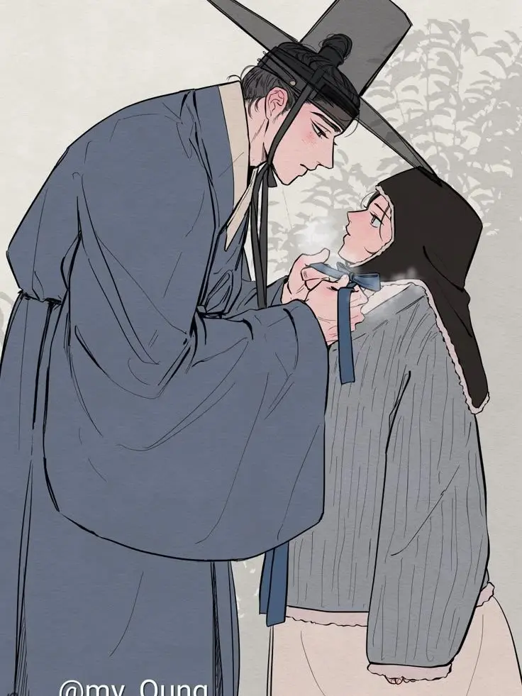 GiddyAxe7243의 狐の嫁入り、初夜の雨