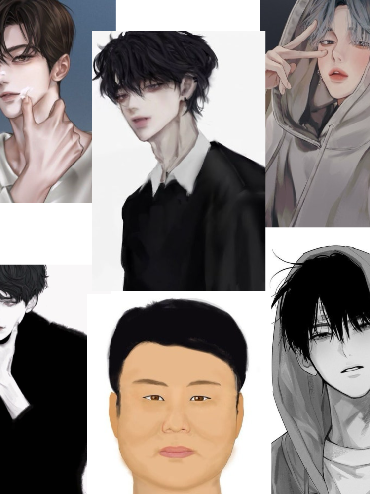 F5 사이에 낀 찐따 대표 이미지