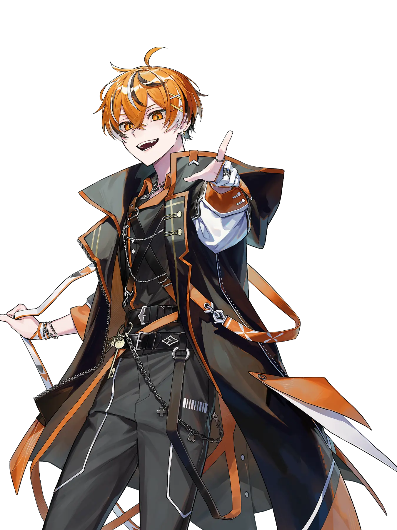 aminanndayone의 惚れ薬＿＿＿◀逆ver #2