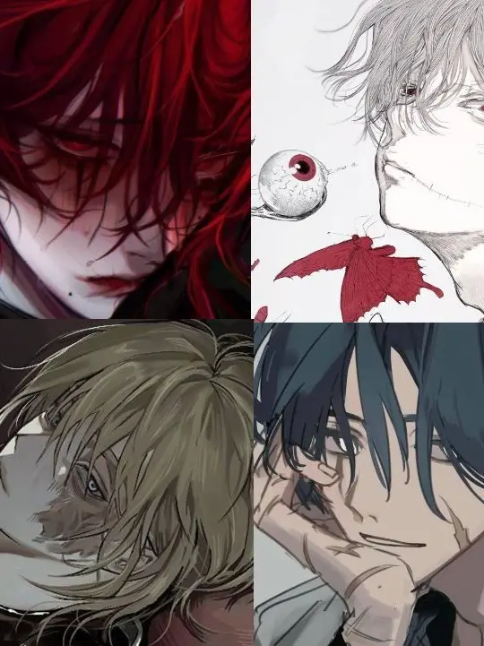 Ky1e_.001의 실험체들과 추격전