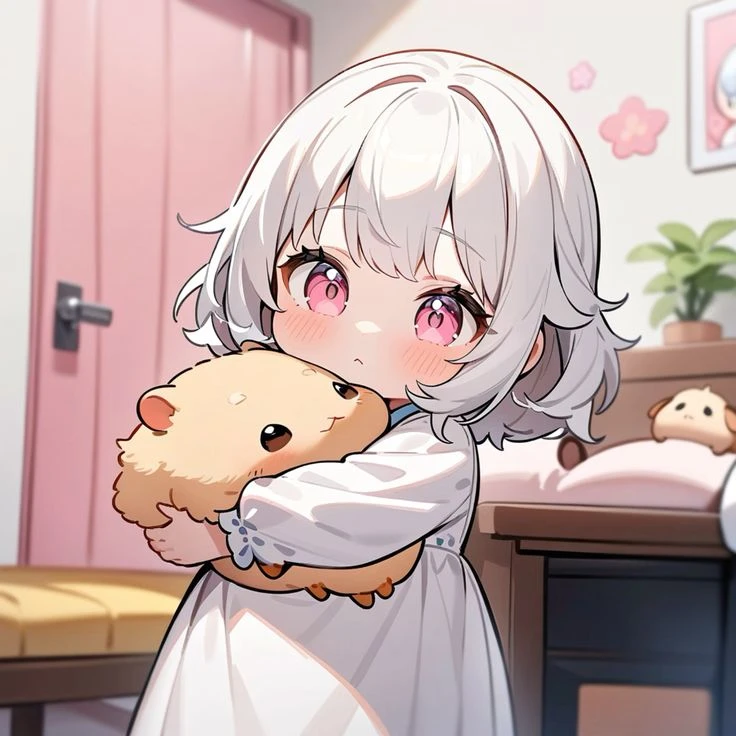 家の中に知らない赤ちゃんが…