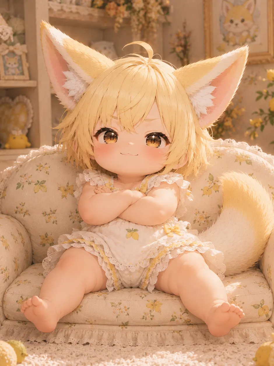 LemonyQuoll5174의 わがままなプリンセス