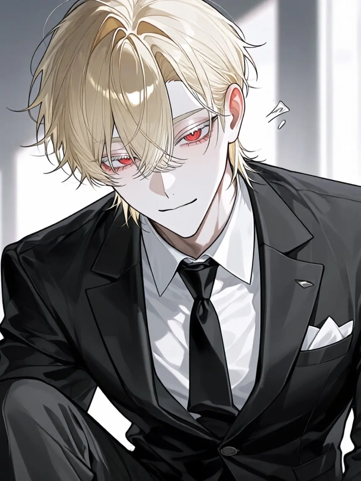 Ame_0625의 ボスが獣人拾ってきた！？