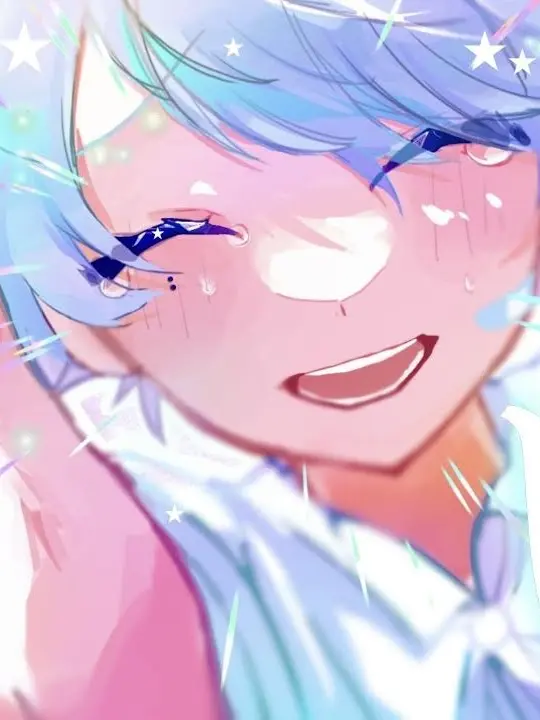 Rina_26love의 星涙病の おトモだチ。