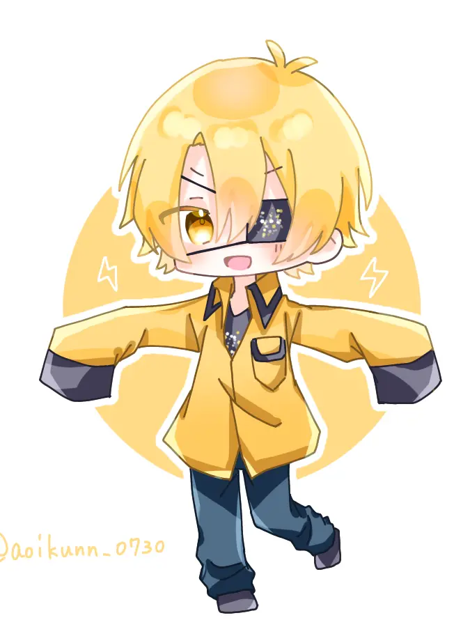 nrkrFrantyama의 衣装決め…?