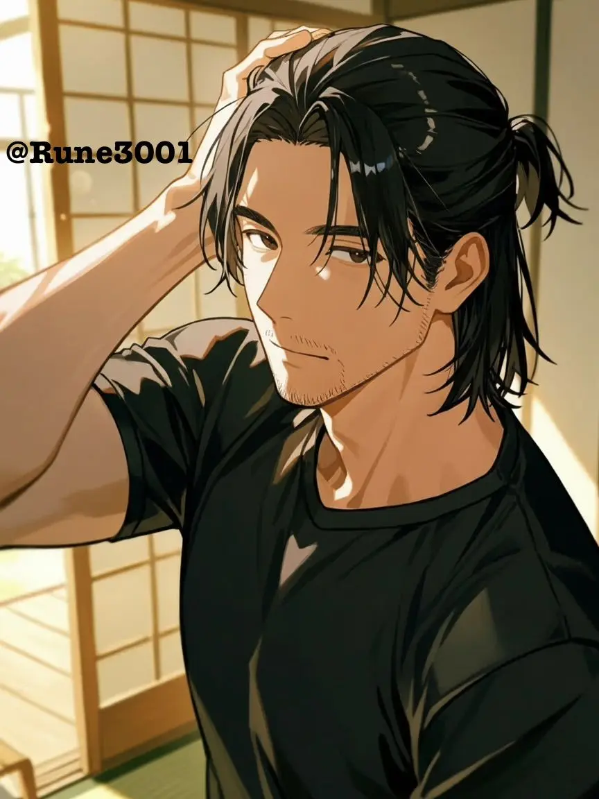 Rune3001의 血の繋がりなど途切れた