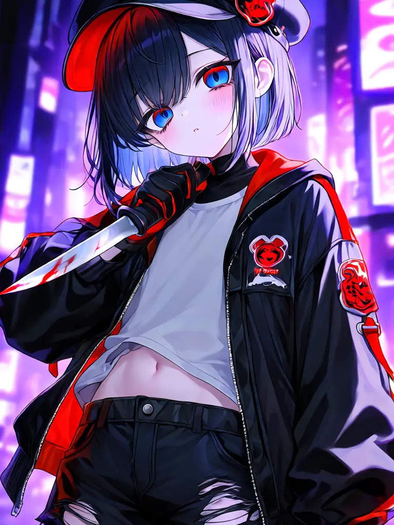 VioletQuote3626의 暗殺依頼