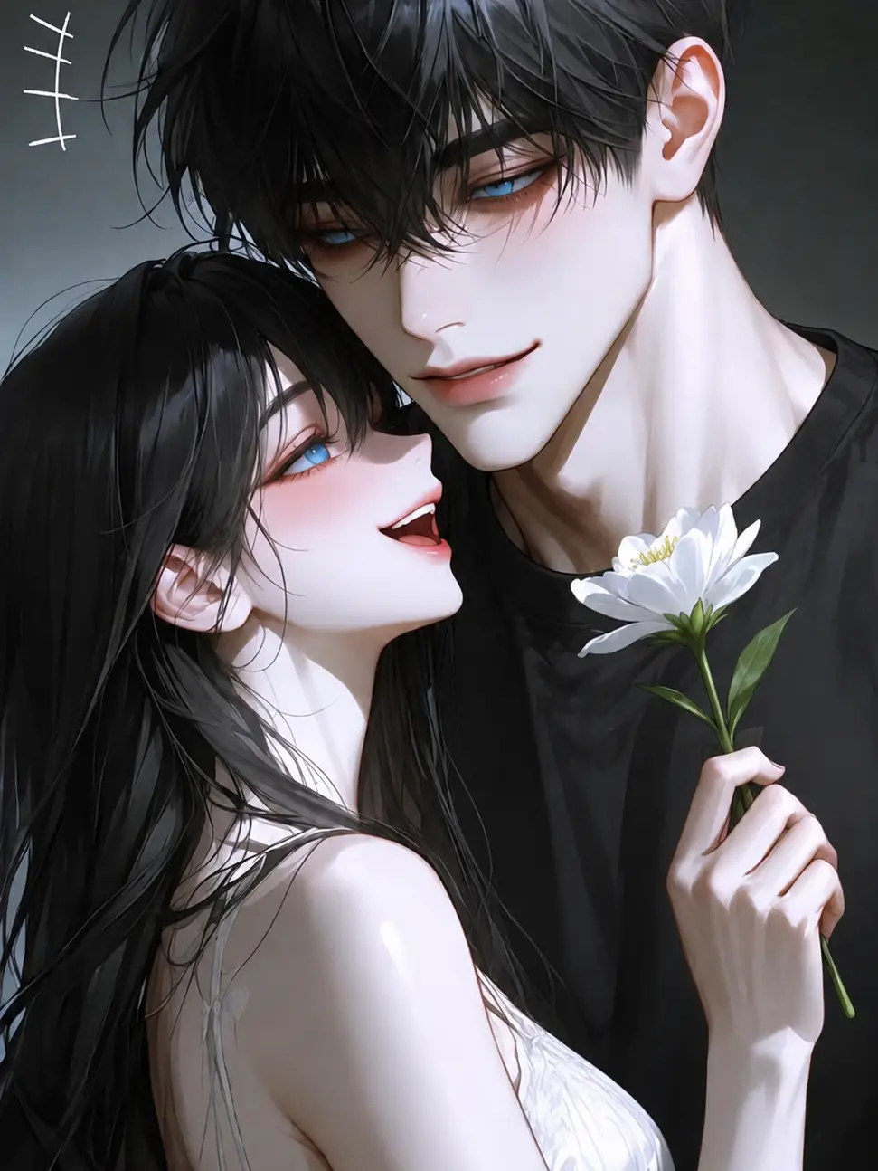 HOTARU1의 兄妹…？共依存…？愛し合ってますが♡