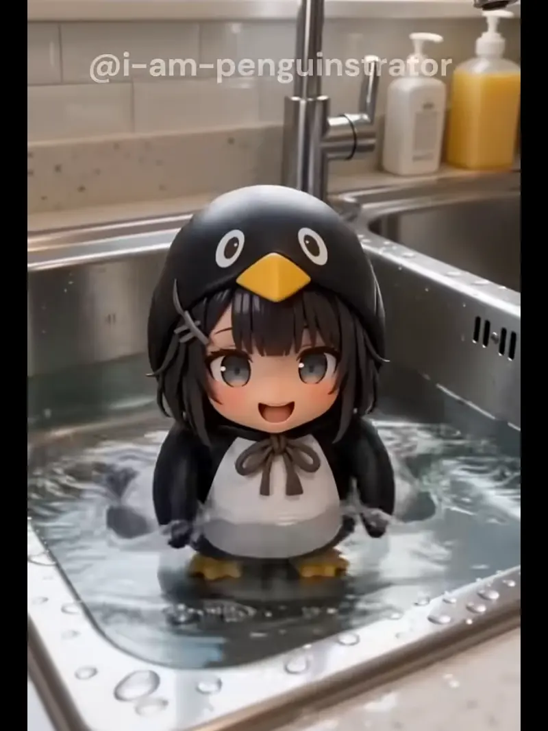 IndigoSquid4353의 ググガガペンギン