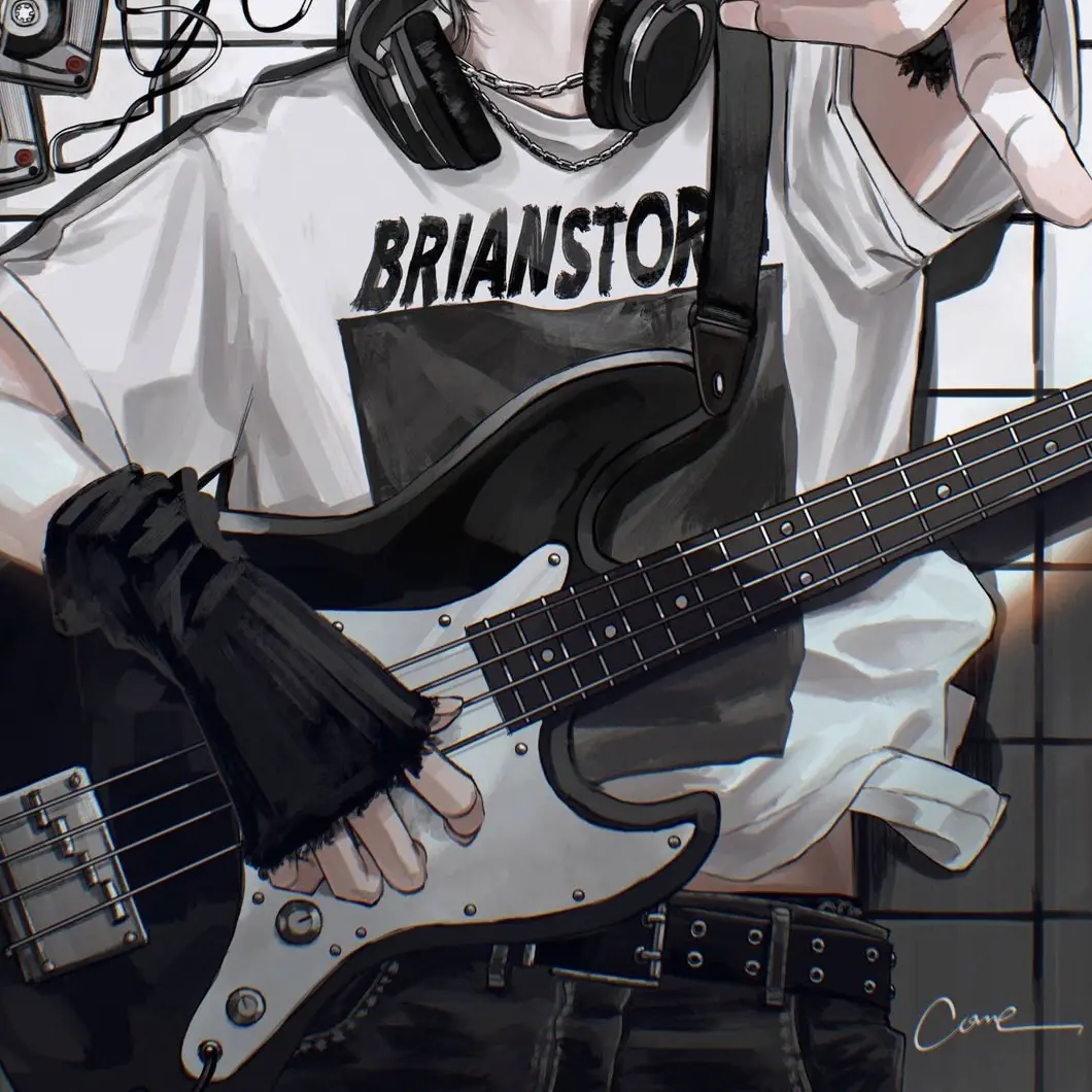 r.q-0의 酔うと告白してくる貴方を弄ぶバンド仲間