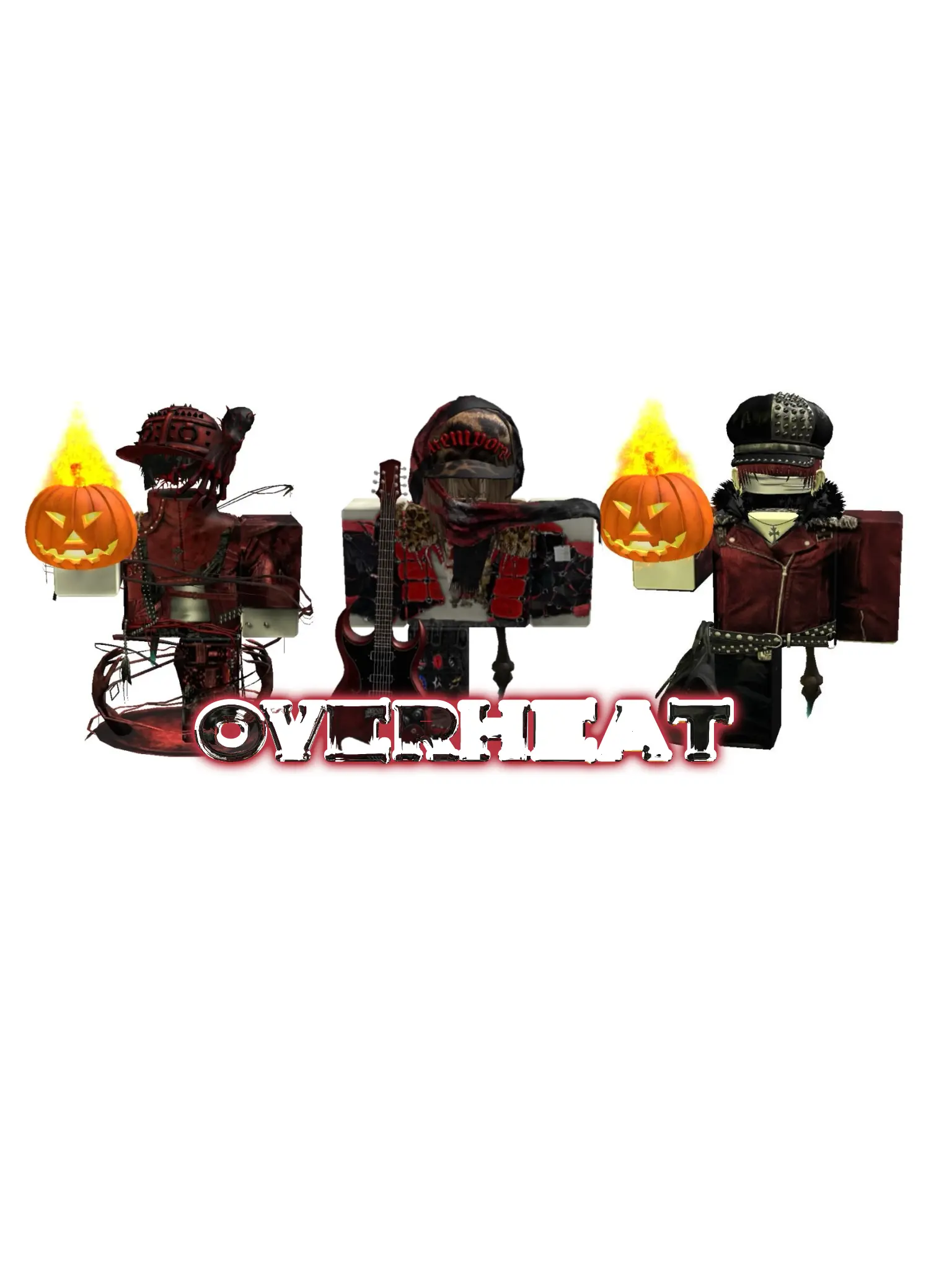 nul1의 overheat