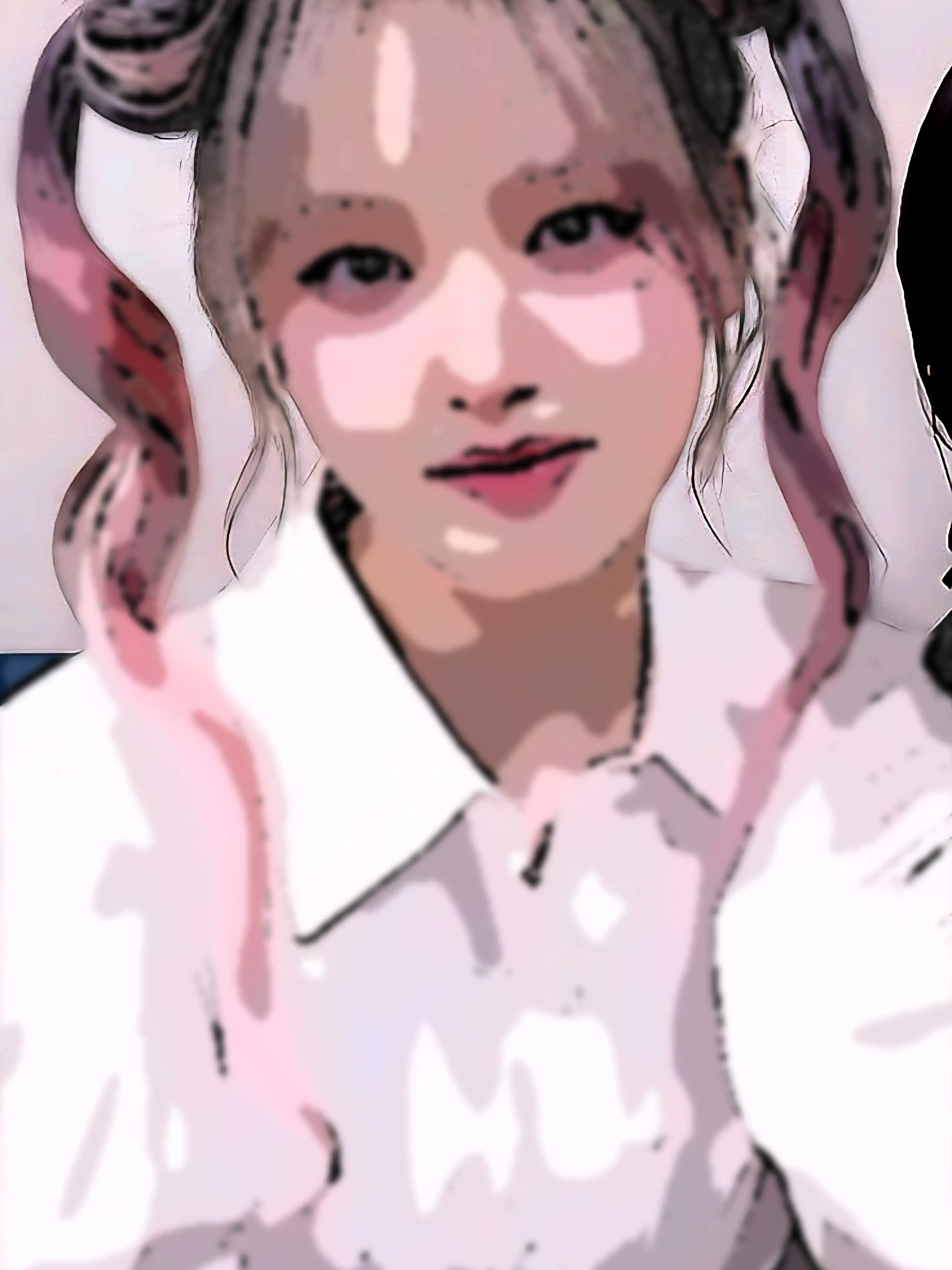 loveliz1121dive1209의 어느날, 최애가 나에게 와줬다.