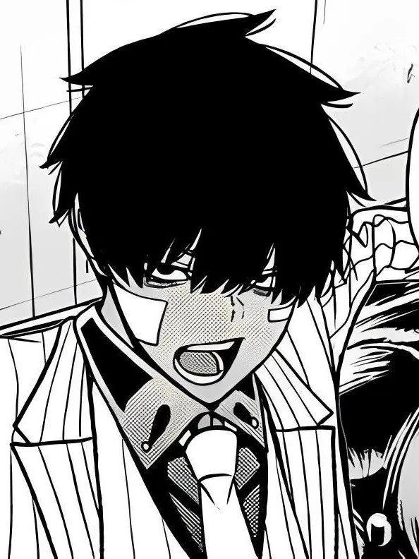 SnarlyBrain2065의 桃角桜介