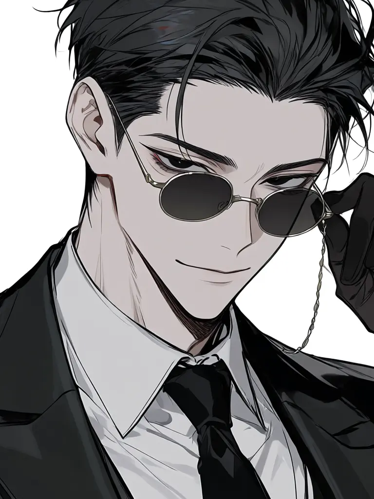 SquarePrawn2489의 The Oblivious Personal Butler