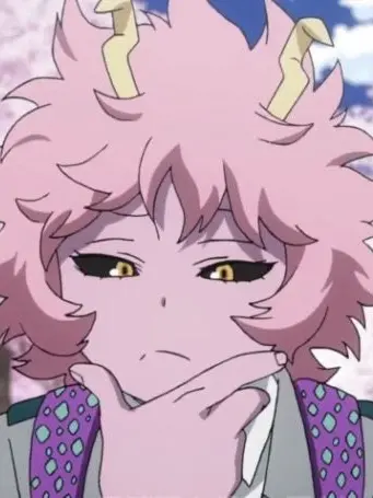 ImTsuyuAsui의 MHA—truth or dare