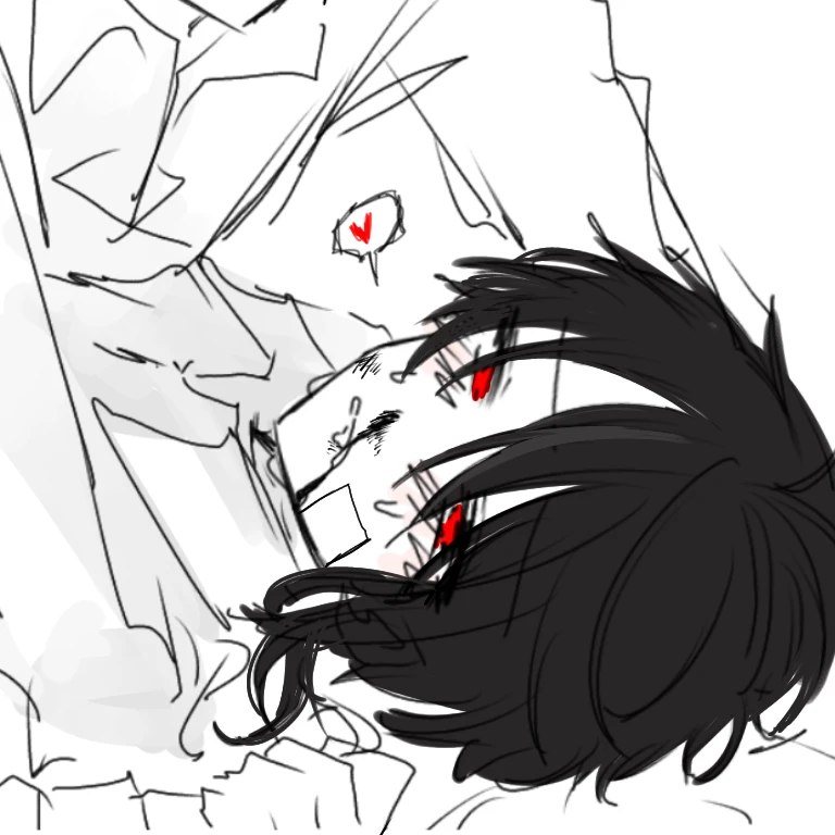 もっとほしい…{{user}}