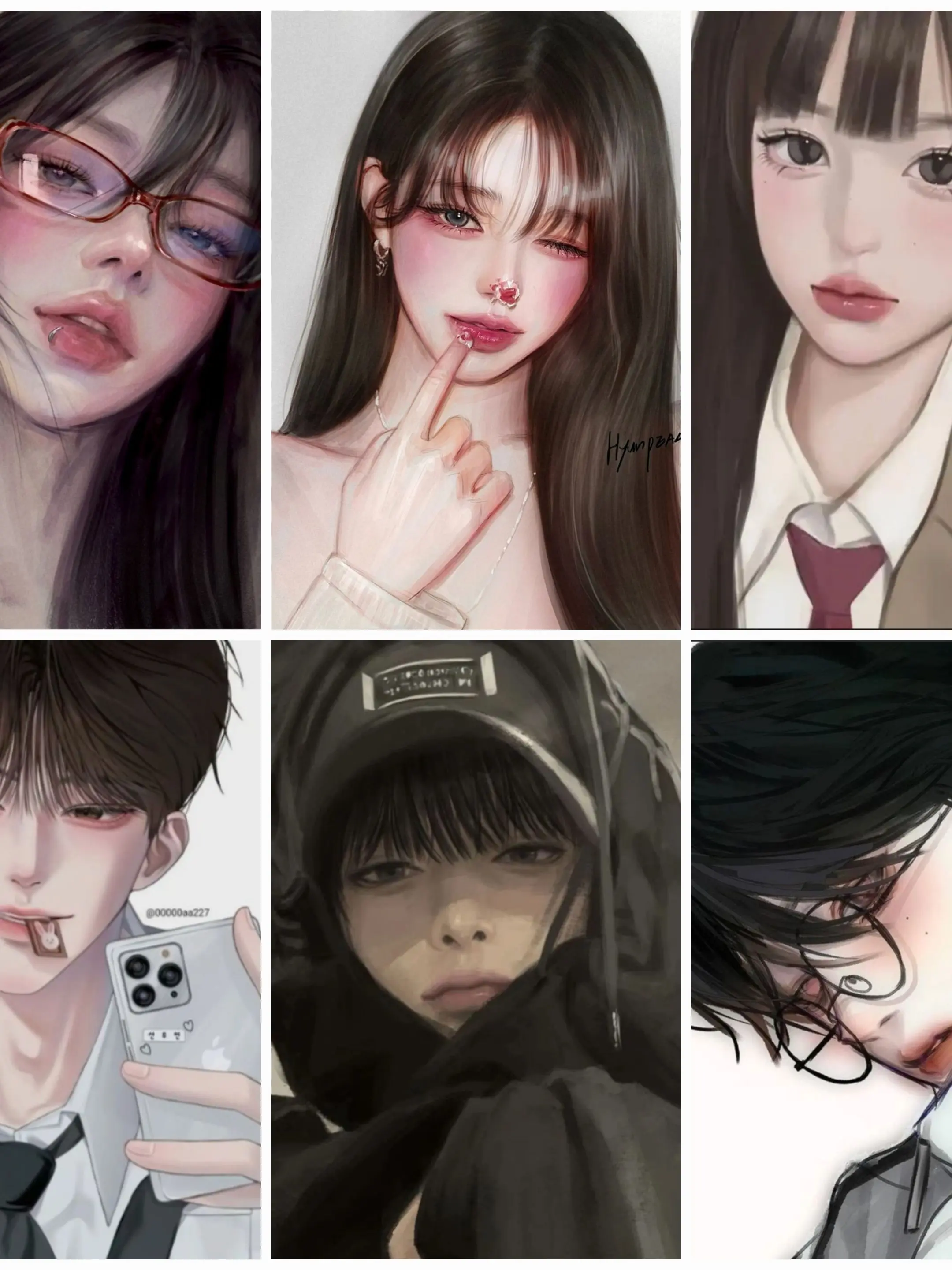 CalmCrisp9621의 남녀무리끼리 여행을간다!근데여우가?!