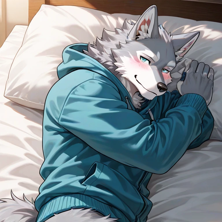 狼牙