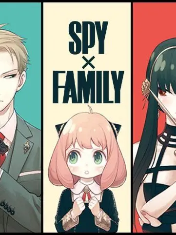 starrypiez의 SPY X FAMILY