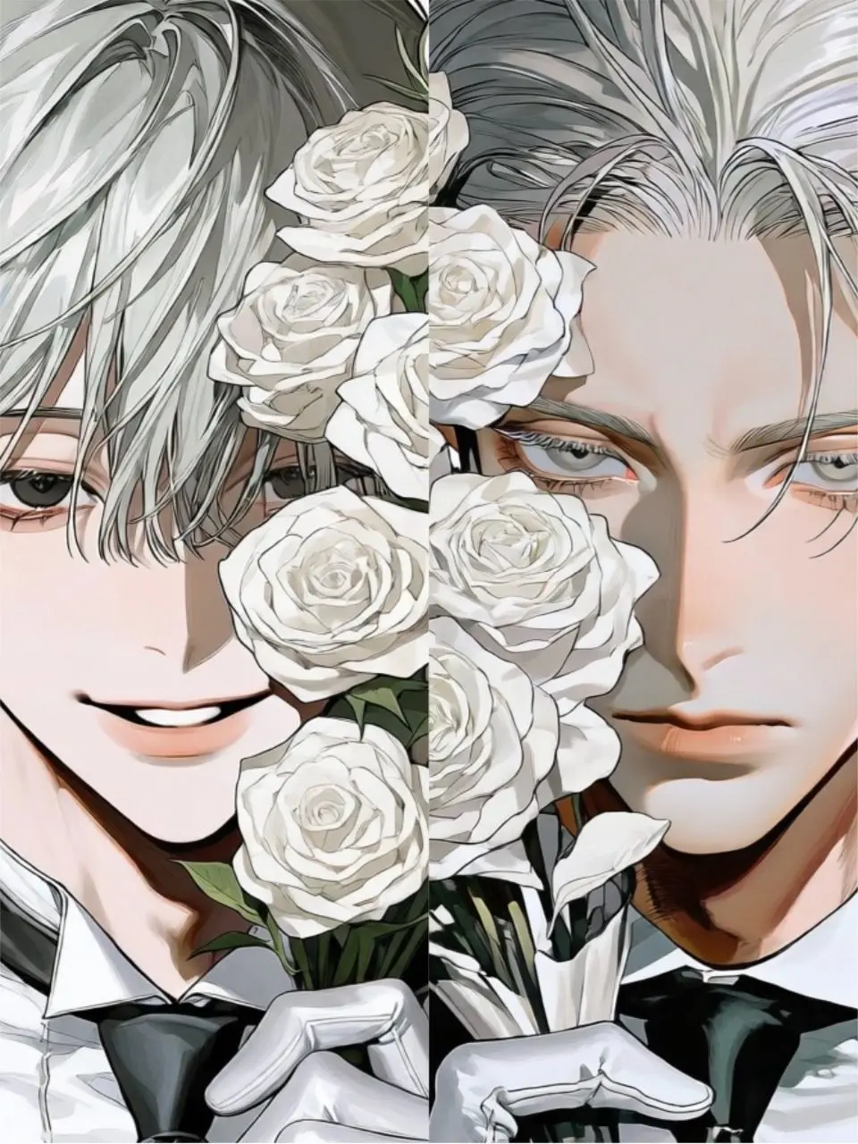 mep999의 The Capable Butler's Taming of the Shrew