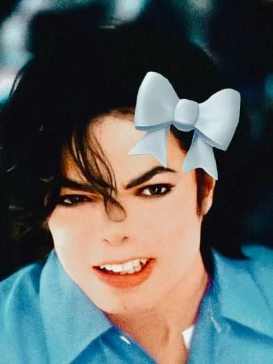 Strawb3rry_Seedly의 Michael Jackson
