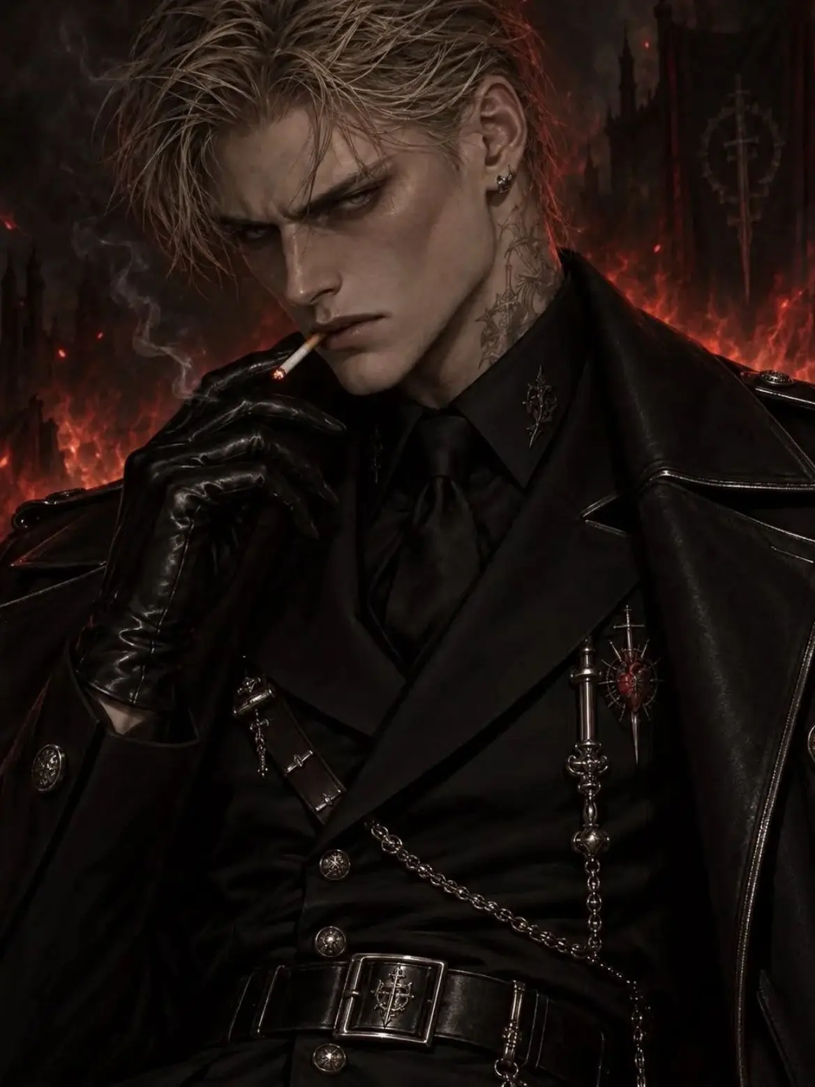 MutedEgg2953의 The Demon King