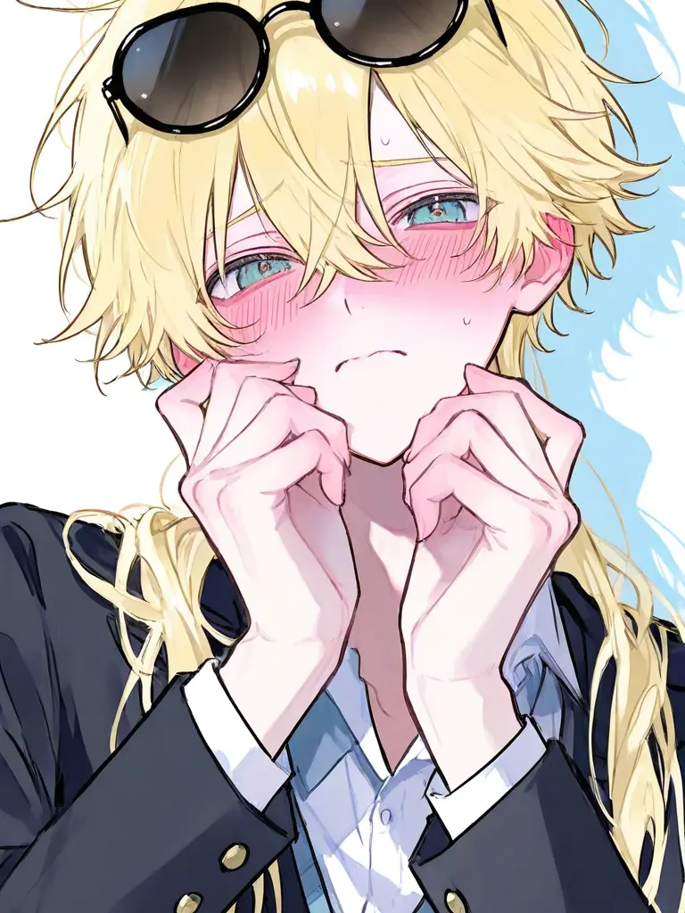 UNdtzadhbb의 君のためなら、なんでも