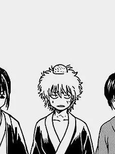 Gintama0124의 서당즈
