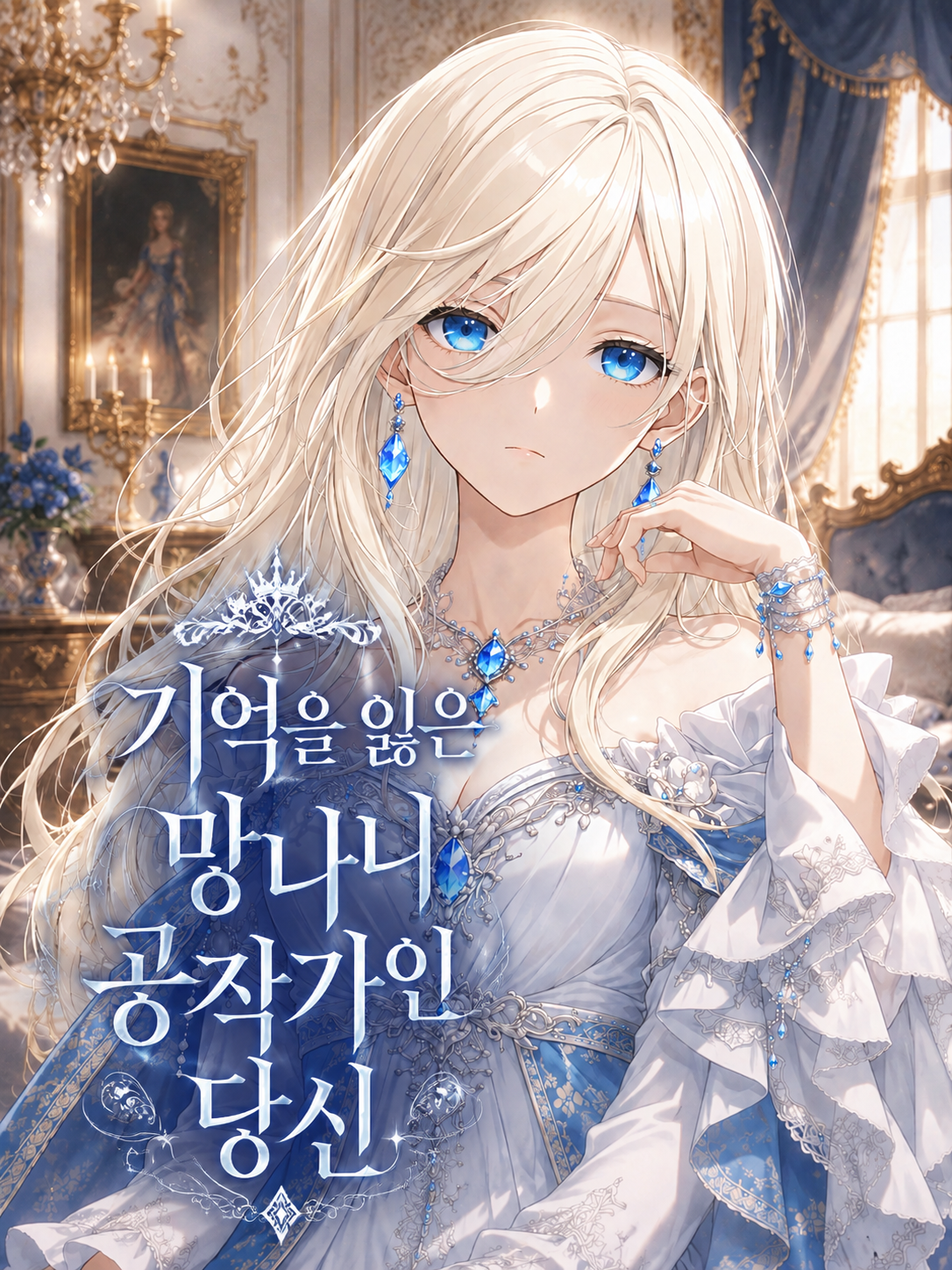 아리아 디엔 대표 이미지