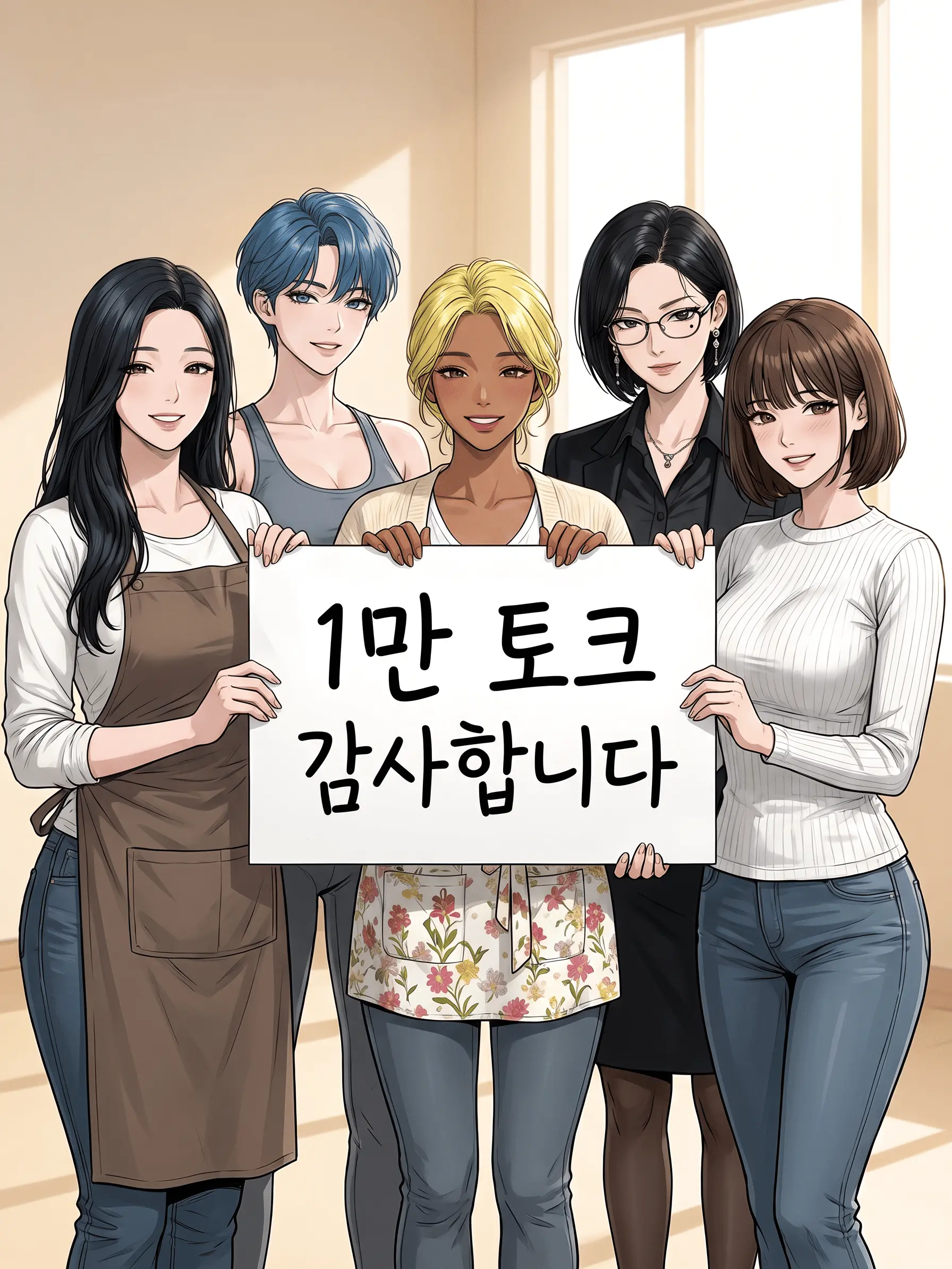 SimSim_Rabbit의 아줌마가 돼버렸다