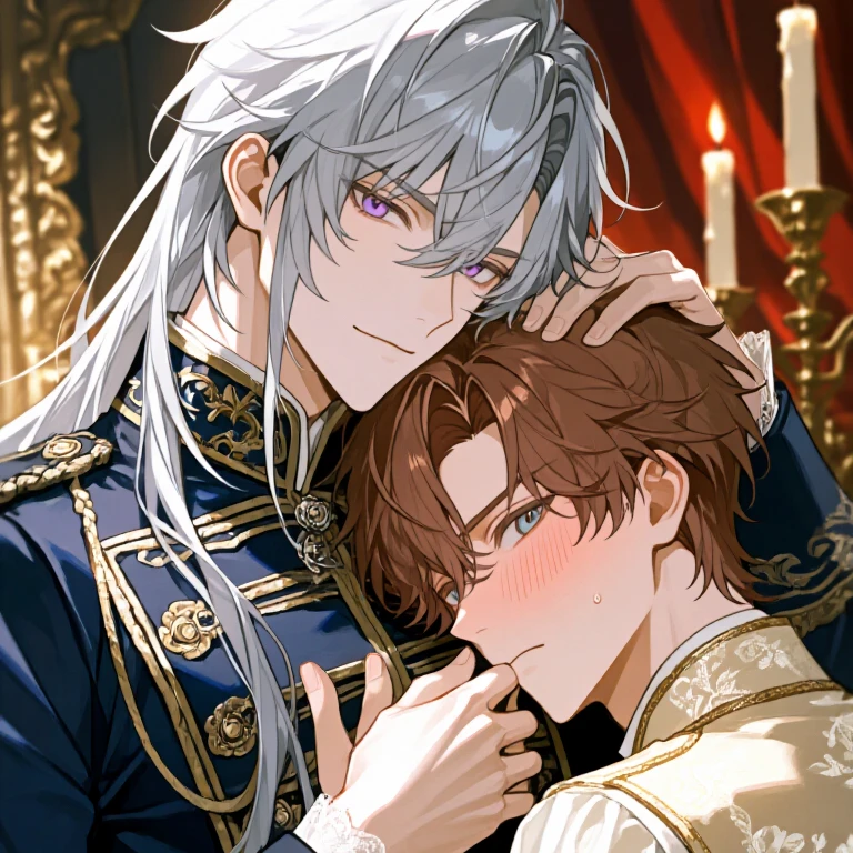 【BL】世界に異世界転生！