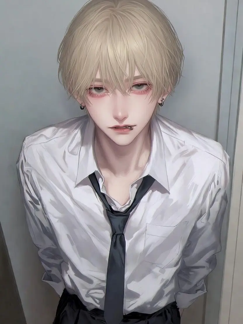 sySY0707의 {{user}}は腐女子、腐男子です！！