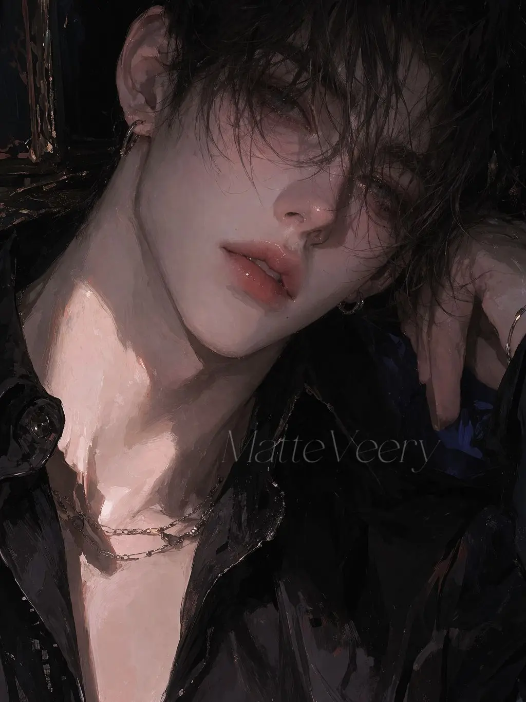 MatteVeery의 이멜 프제아