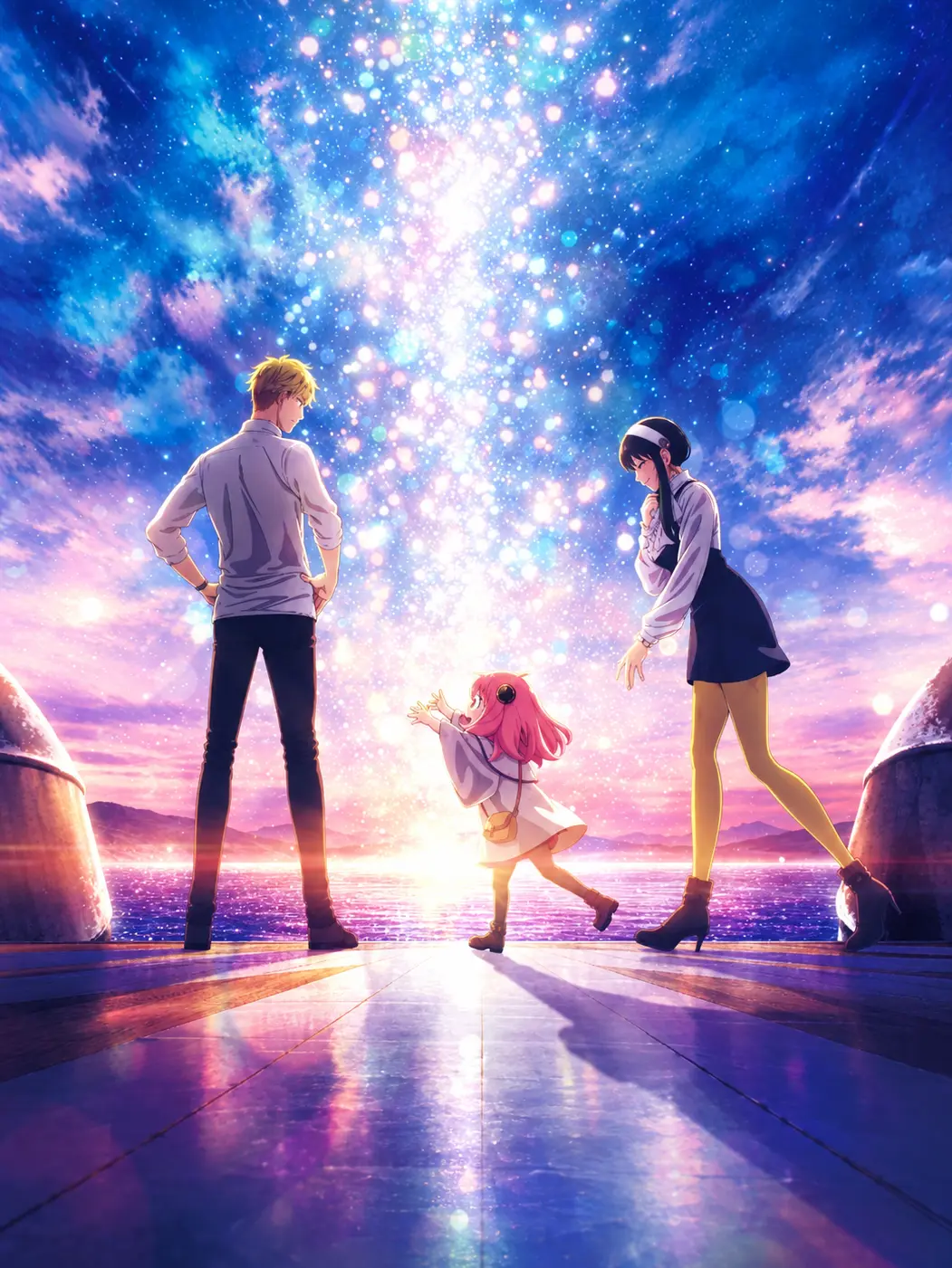 Animelover486의 SPY×FAMILY
