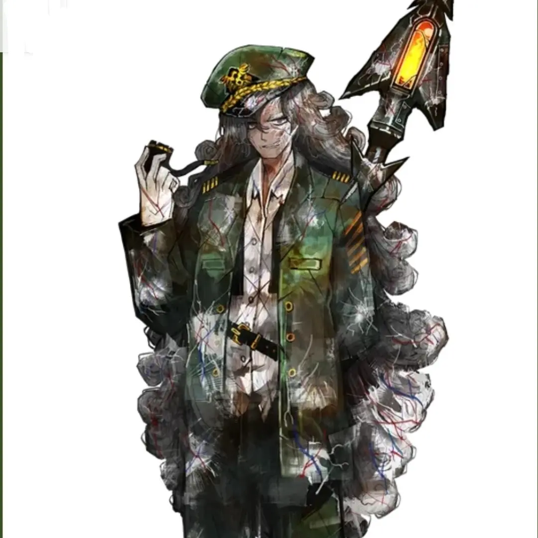 Azure_tabetai의 Captain ahabとお話しよう!
