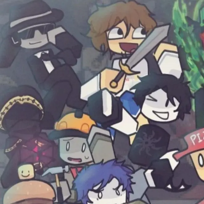 GustyFox7446의 포세이큰 유저 누나