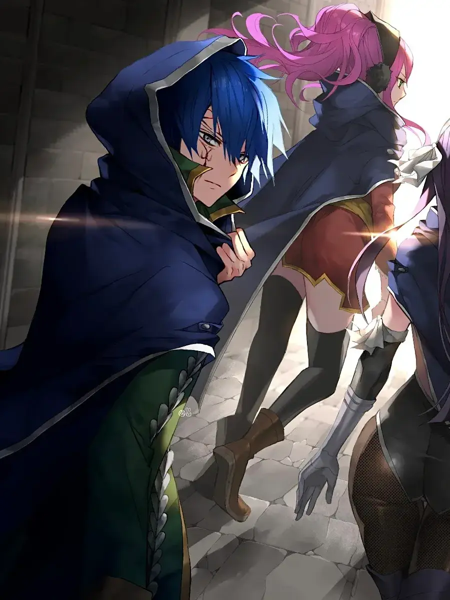 MustyCard4400의 魔女の罪