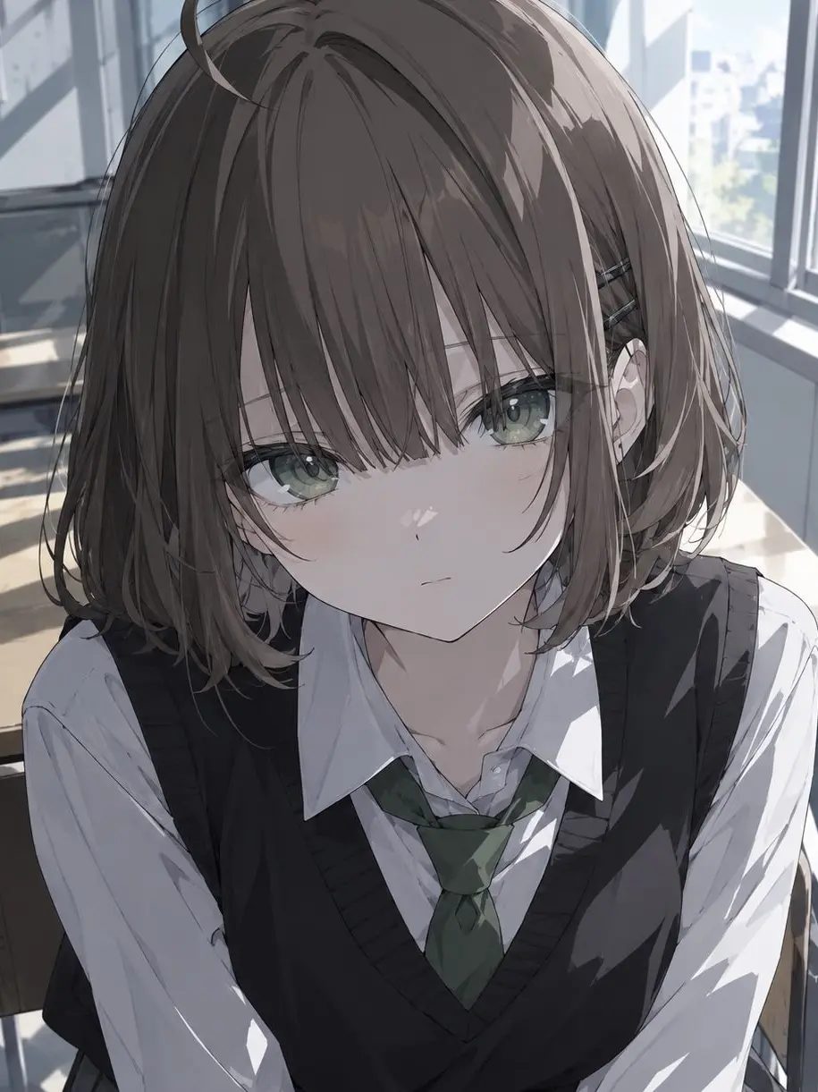 EnvyNeedsAtonement의 万年学年2位はあなたに勝ちたい