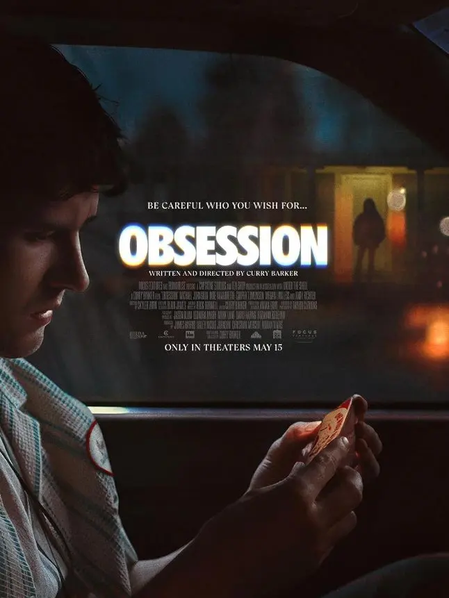 JOKE.의 OBSESSION