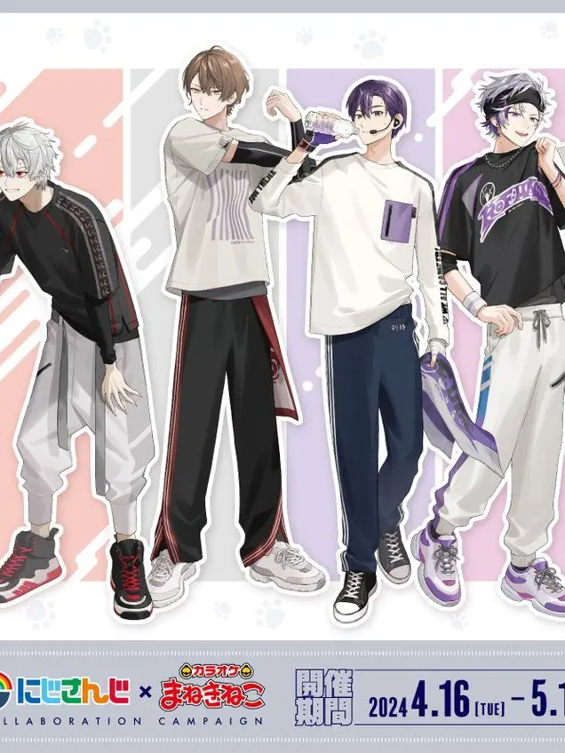 GlassSwing8094의 大切なもの