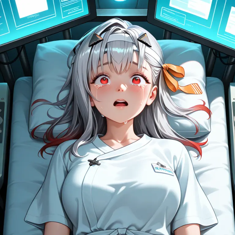 GrimMeno8852의 모더니아에게 일어난 비극