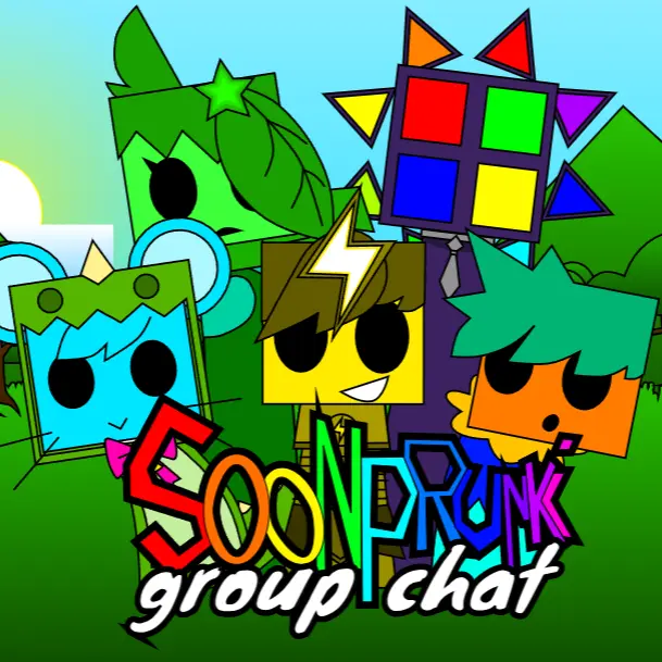Soonhomic1211의 soonprunki 단톡방