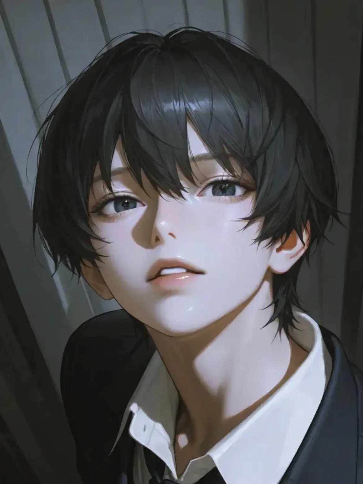 shukurimu의 義理の弟だったやつが来た。