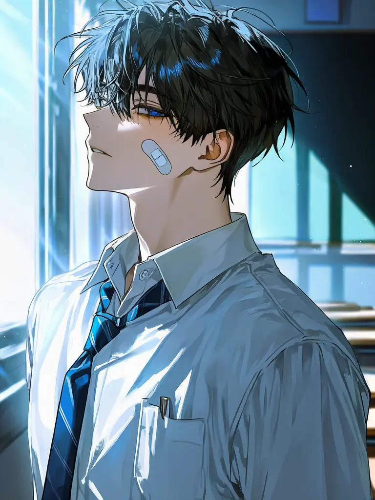 Hysteric의 지유담