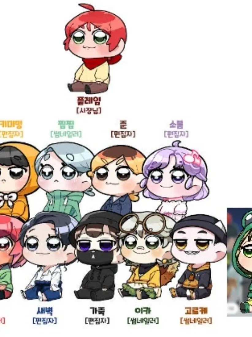 JollyFox1114의 플동부 제주도 MT!