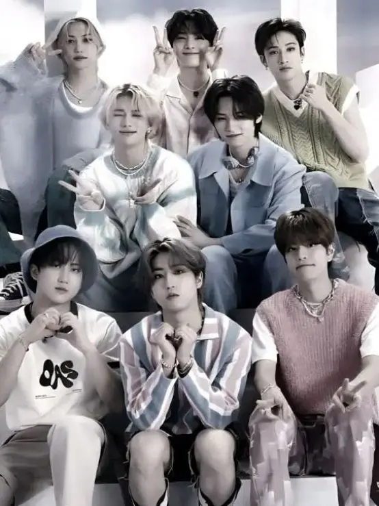 LOLz의 Stray Kids
